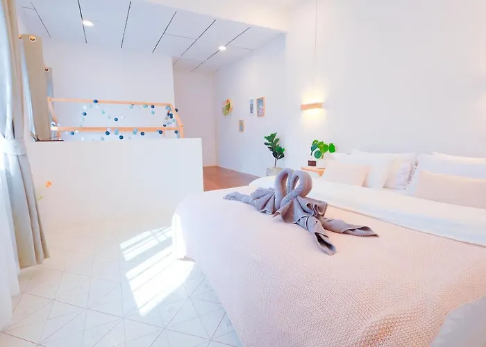 Villa Ratchada Retreat 2 *